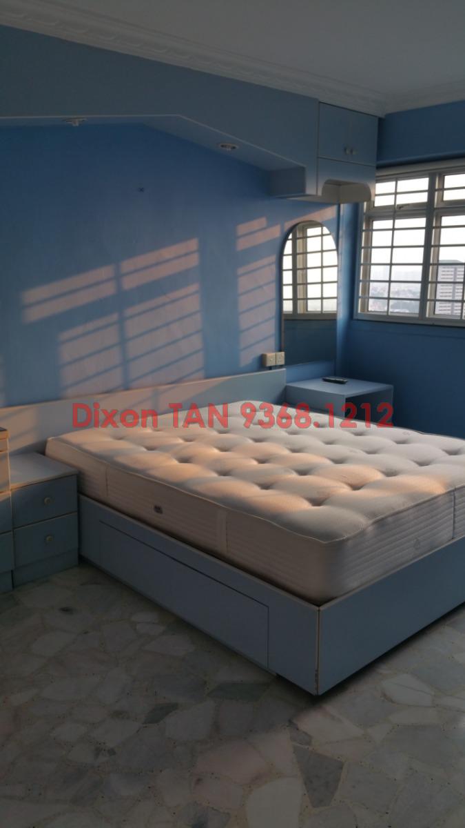 Blk 417 Bedok North Avenue 2 (Bedok), HDB 5 Rooms #88332992